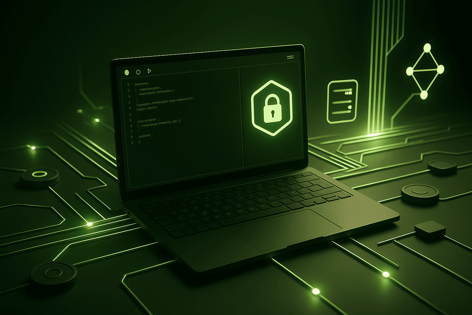 Portfolio Project Image